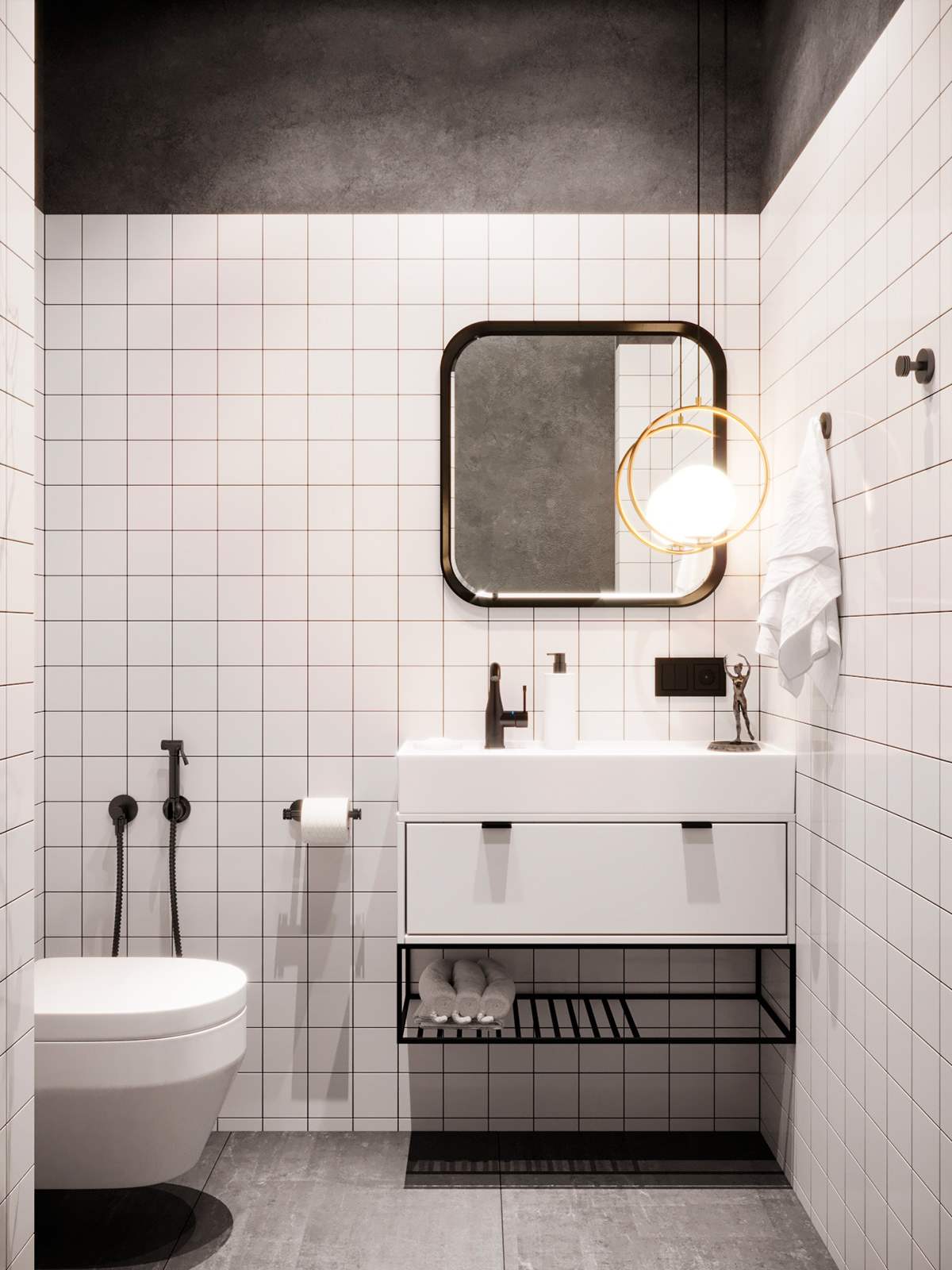 Bathroom Lighting Ideas